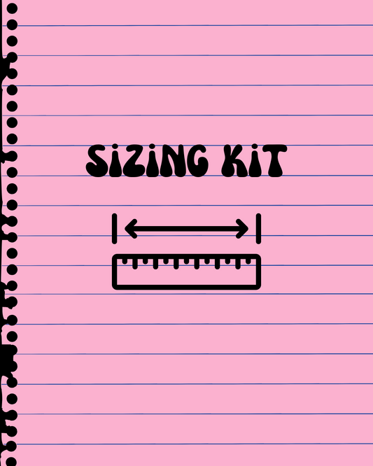 Sizing Kit